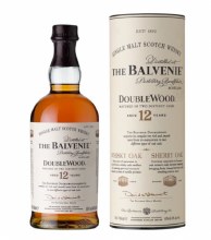 Balvenie Double Wood 12 Year 750ml