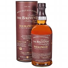 Balvenie Doublewood 17 Year 750ml