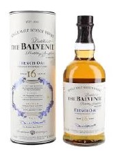 The Balvenie French Oak 16 Year 750ml