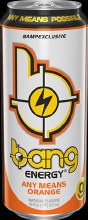 Bang Energy Any Means Orange 16oz Can