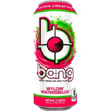 Bang Energy Wyldin Watermelon 16oz