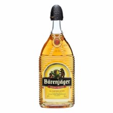 Barenjager Honey Liquer 750ml