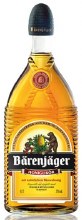 Barenjager Honey 375ml