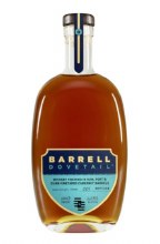 Barrell Bourbon Dovetail 750ml