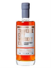 Traverse City Whiskey Co Straight Wheat Whiskey 750ml