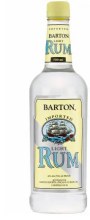 Barton Light 750ml Glass