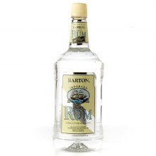 Barton Light 1750ml