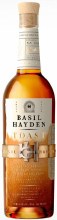 Basil Hayden Toast 750ml