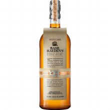 Basil Hayden Bourbon 1750ml