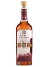 Basil Hayden's Red Wine Cask Finish 750ml