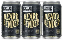 Blakes Hard Cider Original 6 Pack Cans - The Liquor Book