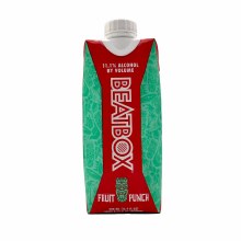 Beatbox Fruit Punch 16.9oz