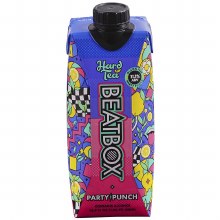 Beatbox Hard Tea 16.9oz