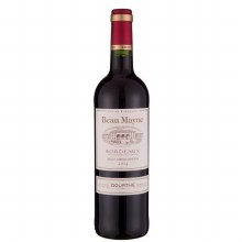 Beau Mayne Bordeaux 750ml