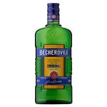 Becherovka Liquer 750ml