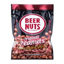 Beer Nuts Original 3oz