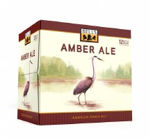 Bells Amber 12 Pack Bottles