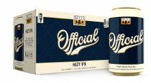 Bells Brewing Official 6 Pack Cans
