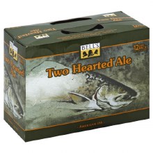 Bells Two Hearted IPA 12 Pack Cans