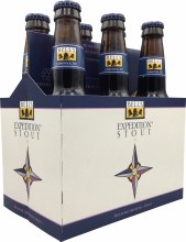 Bells Expedition Stout 6 Pack Bottles