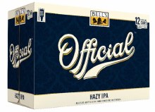 Bells Official 12 Pack Cans