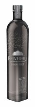 Belvedere Single Estate Rye Smogory Forest 750ml