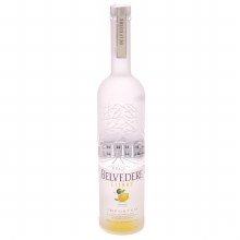 Belvedere Citrus 750ml