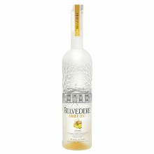 Belvedere Ginger Zest 750ml