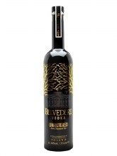 Belvedere Intense Unfiltered 750ml