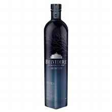 Belvedere Single Estate Rye Lake Bartezek 750ml