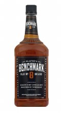 Benchmark Old No. 8 Kentucky Straight Bourbon 1750ml