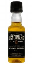 Benchmark Bourbon 50ml