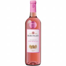 Beringer Pink Moscato 750ml