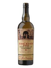 Beringer Bros Bourbon Barrel Aged Chardonnay 750ml