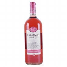 Beringer Pink Moscato 1.5L