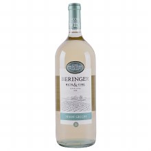 Beringer Pinot Grigio 1.5L