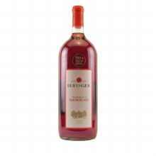 Beringer Red Moscato 1.5L