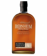 Bernheim Barrel Proof 750ml