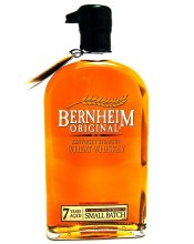 Bernheim Wheat Whiskey 750ml