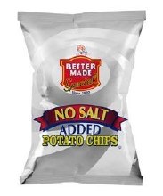 Better Made No Salt
