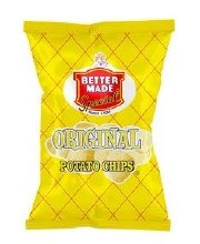 Better Made Original Family Size