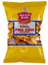 Better Made Pork Rinds Original