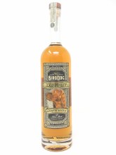 Bird Dog Bourbon Whiskey 750ml