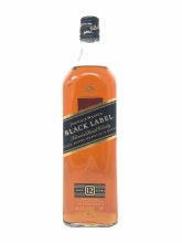 Johnnie Walker Black Label 1000ml