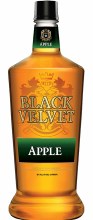 Black Velvet Apple 1750ml