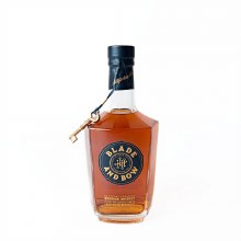 Blade & Bow Bourbon Whiskey 750ml