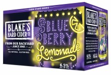 Blakes Cherry Limeade Cider 6Pk