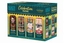 Blake's Celebration Mode Variety 12 Pack Cans