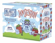 Blake's Jam Session 6 Pack Can