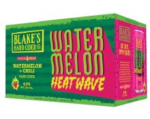 Blake's Heat Wave Watermelon